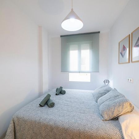 ネルハApartamento Cantareroアパートメント エクステリア 写真